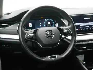 OCTAVIA eTSI  DSG 204 CP