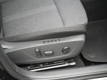 OCTAVIA eTSI  DSG 204 CP