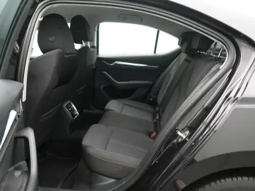 OCTAVIA eTSI  DSG 204 CP