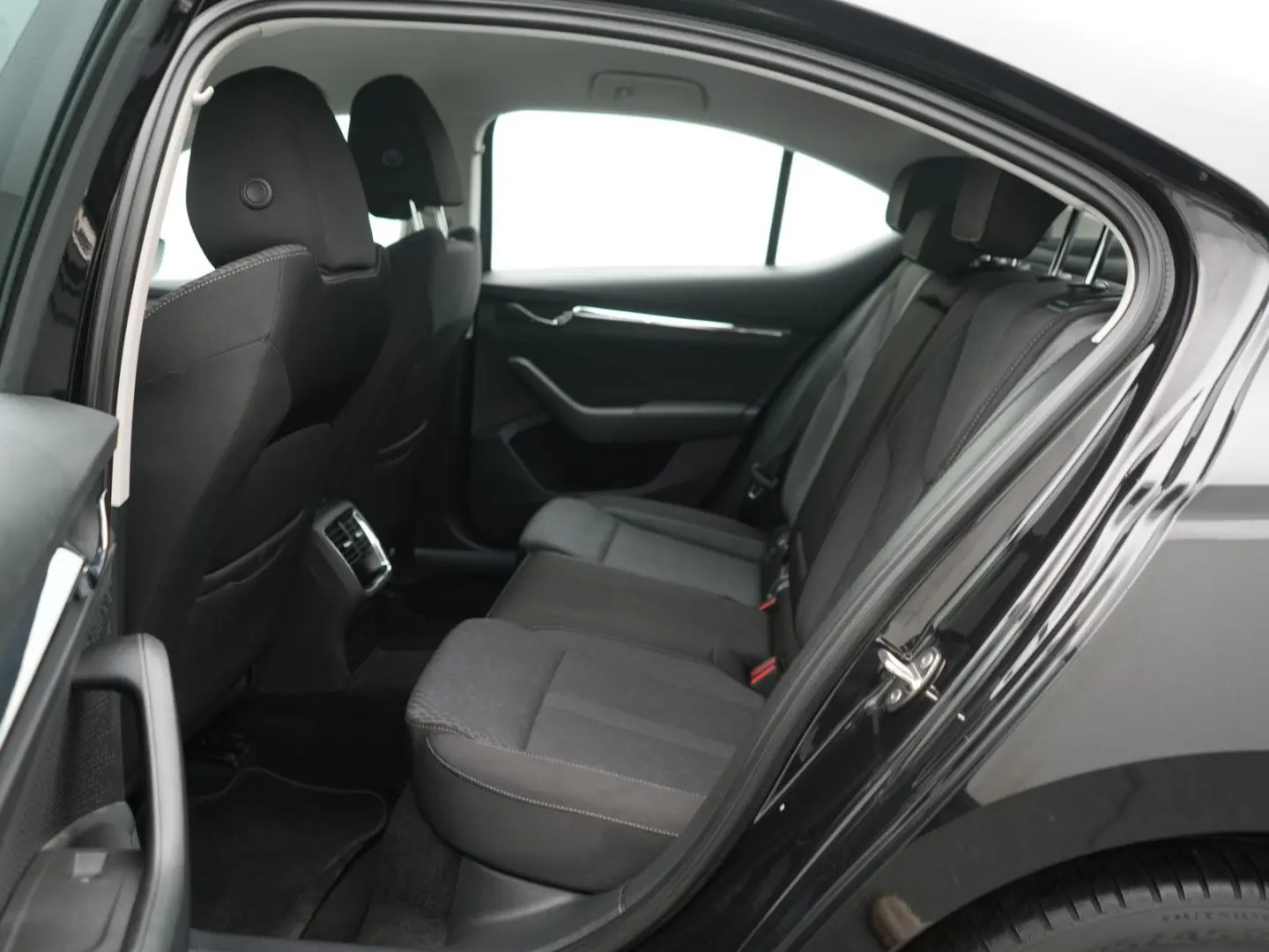 OCTAVIA eTSI  DSG 204 CP