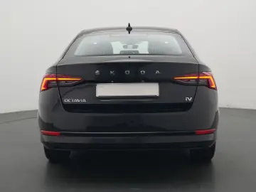 OCTAVIA eTSI  DSG 204 CP