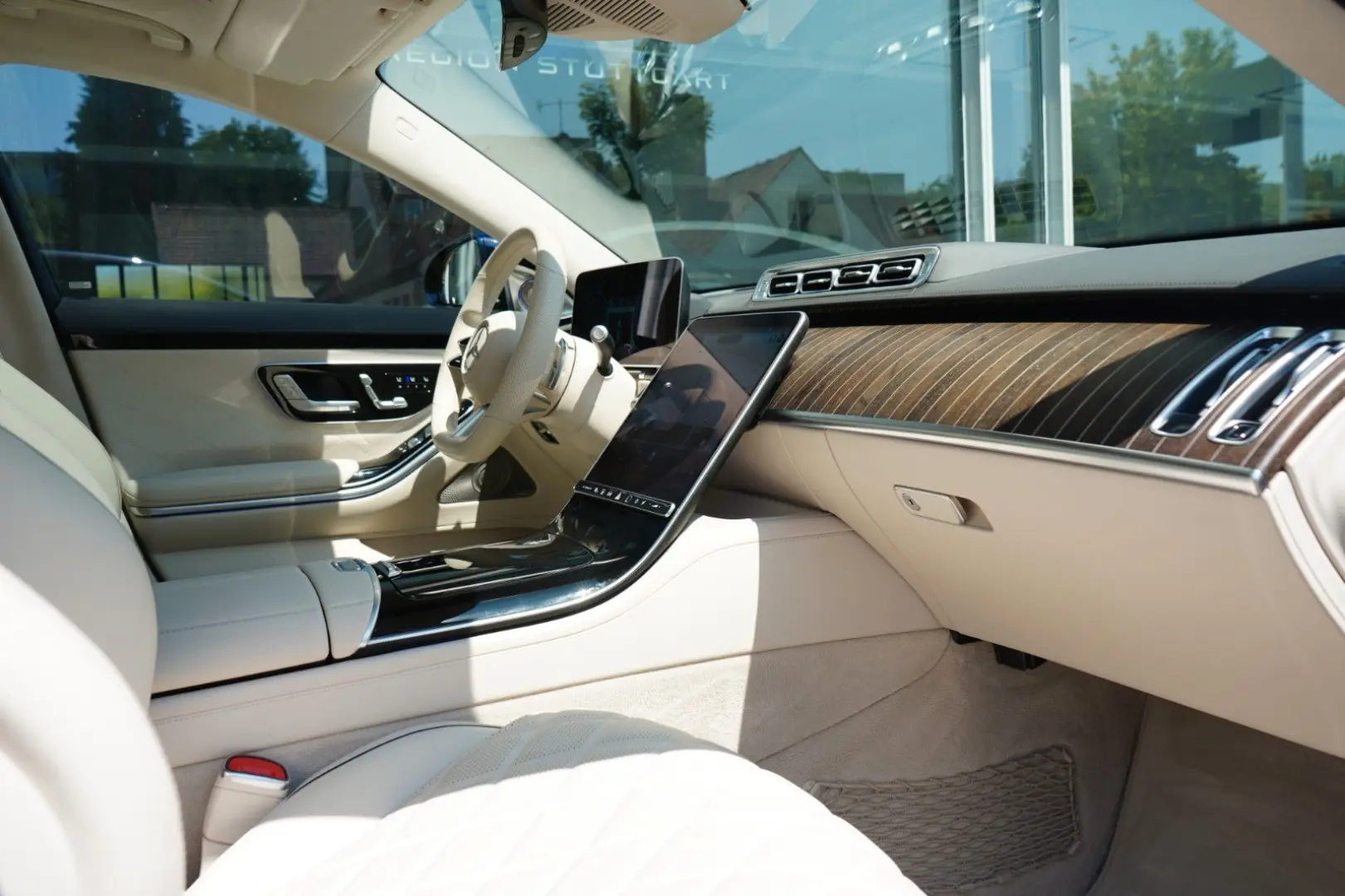 S 350 d 4M L AMG/BURM-4D®/EXCL/360°/HAL/NIGHT/PA