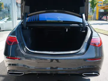 S 350 d 4M L AMG/BURM-4D®/EXCL/360°/HAL/NIGHT/PA