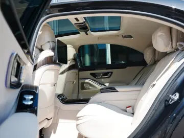 S 350 d 4M L AMG/BURM-4D®/EXCL/360°/HAL/NIGHT/PA