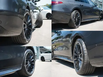 S 350 d 4M L AMG/BURM-4D®/EXCL/360°/HAL/NIGHT/PA