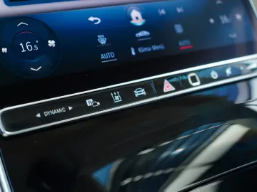 S 350 d 4M L AMG/BURM-4D®/EXCL/360°/HAL/NIGHT/PA