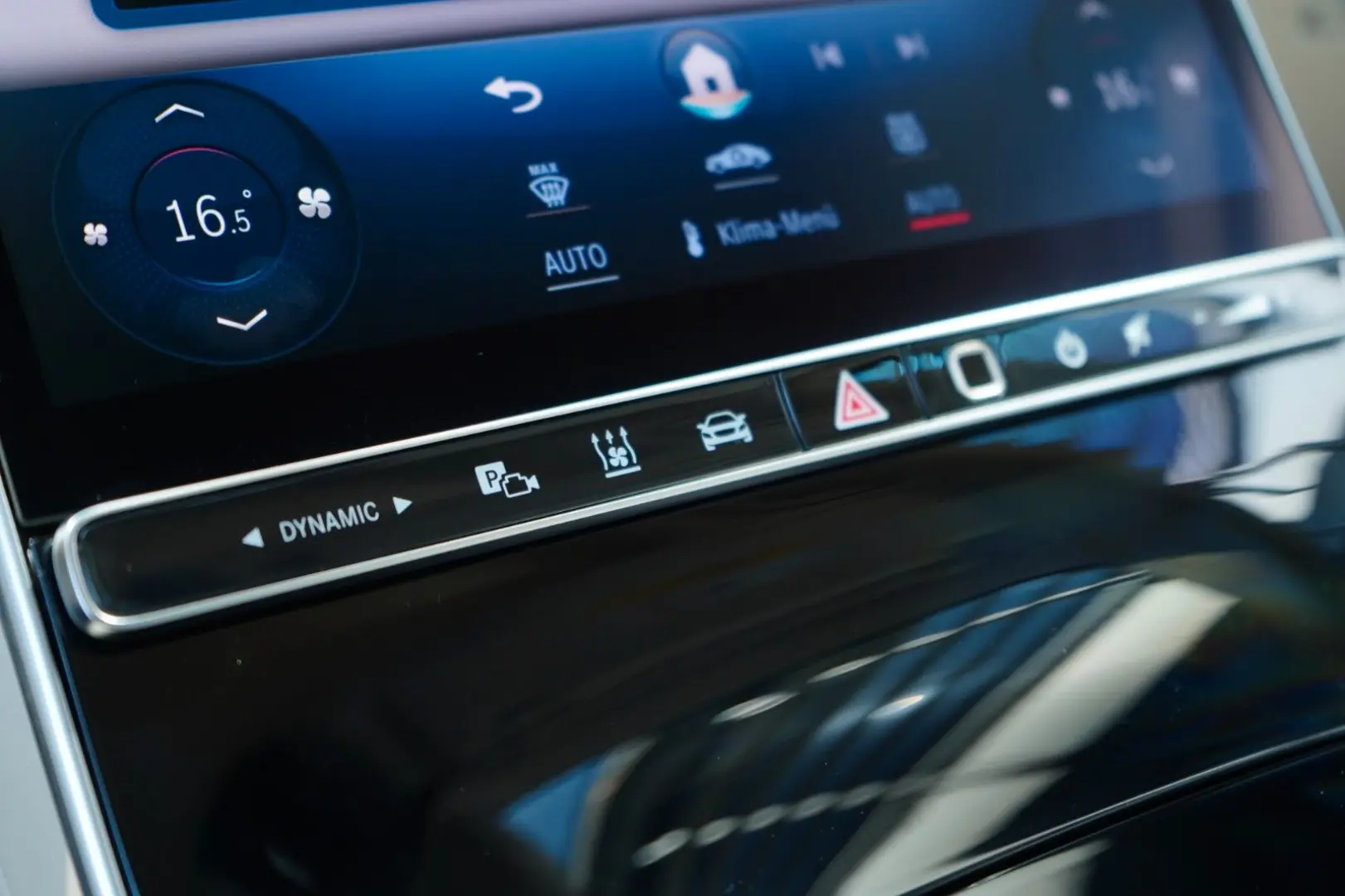 S 350 d 4M L AMG/BURM-4D®/EXCL/360°/HAL/NIGHT/PA