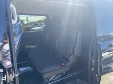 MERCEDES-BENZ 124 TOURER LANG SELECT MY 2026