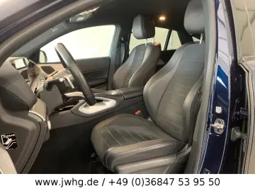 GLE 350 e Coupe 2x AMG-Line 360° Night 21