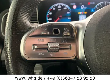 GLE 350 e Coupe 2x AMG-Line 360° Night 21