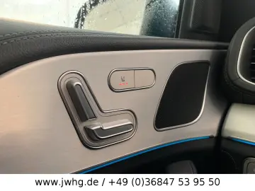 GLE 350 e Coupe 2x AMG-Line 360° Night 21