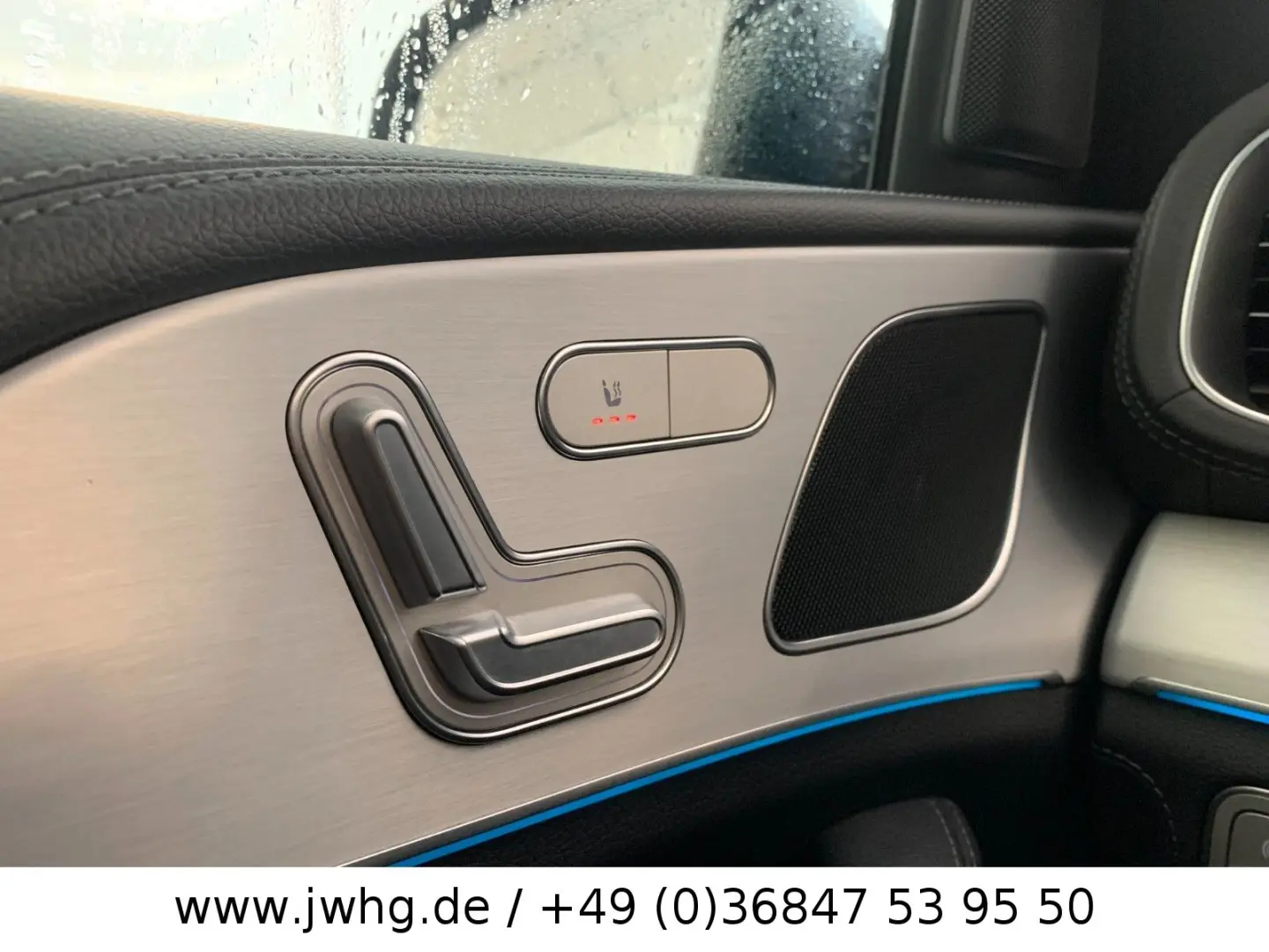 GLE 350 e Coupe 2x AMG-Line 360° Night 21