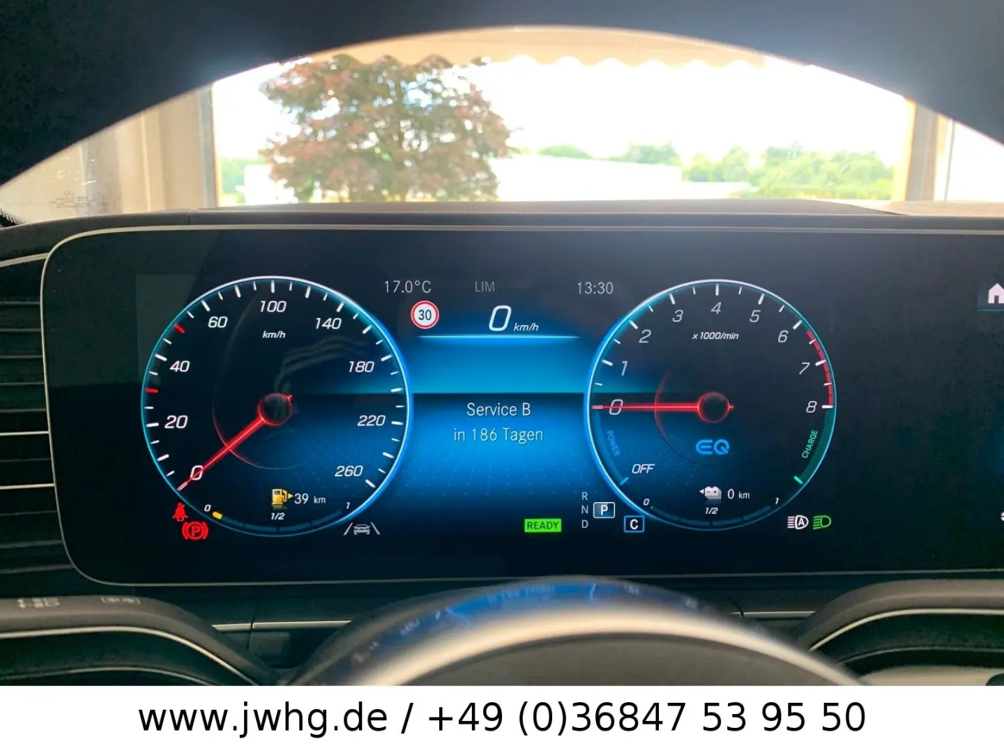 GLE 350 e Coupe 2x AMG-Line 360° Night 21