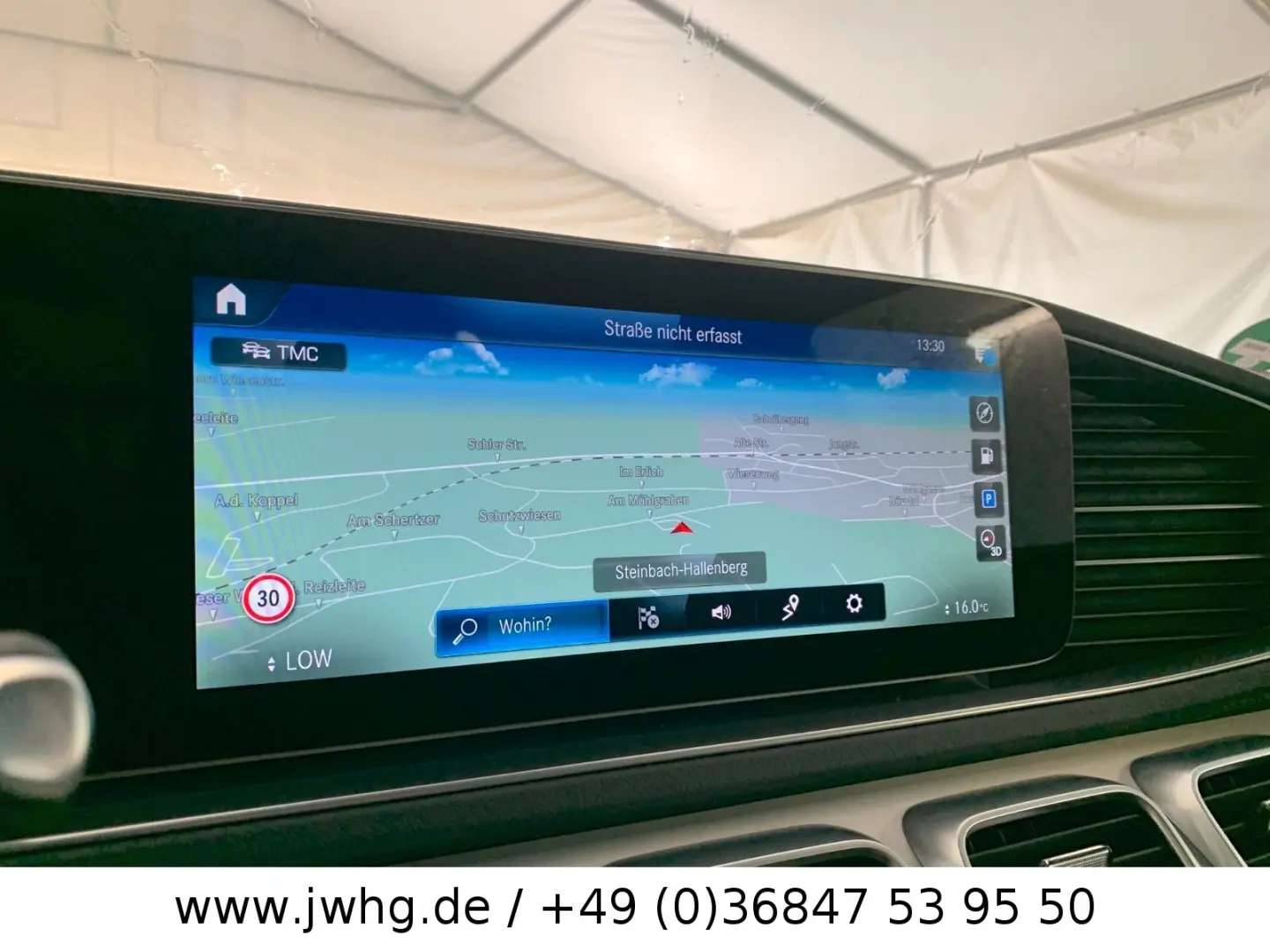 GLE 350 e Coupe 2x AMG-Line 360° Night 21