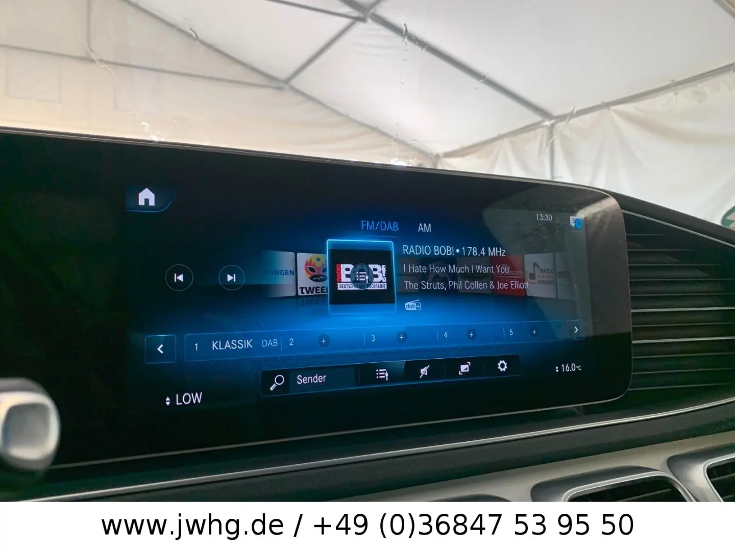 GLE 350 e Coupe 2x AMG-Line 360° Night 21