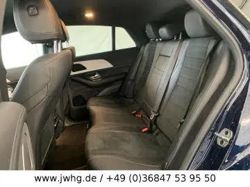 GLE 350 e Coupe 2x AMG-Line 360° Night 21