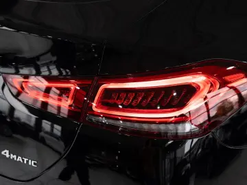 GLE 350 e 4M Coupe*AMG-LINE*NIGHT*BURMES.*1.HAND