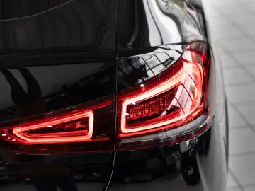 GLE 350 e 4M Coupe*AMG-LINE*NIGHT*BURMES.*1.HAND