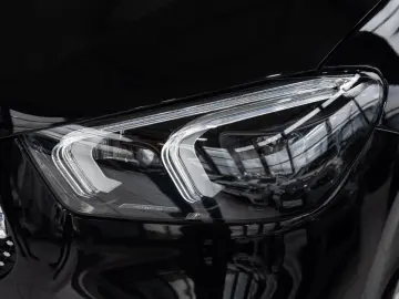 GLE 350 e 4M Coupe*AMG-LINE*NIGHT*BURMES.*1.HAND