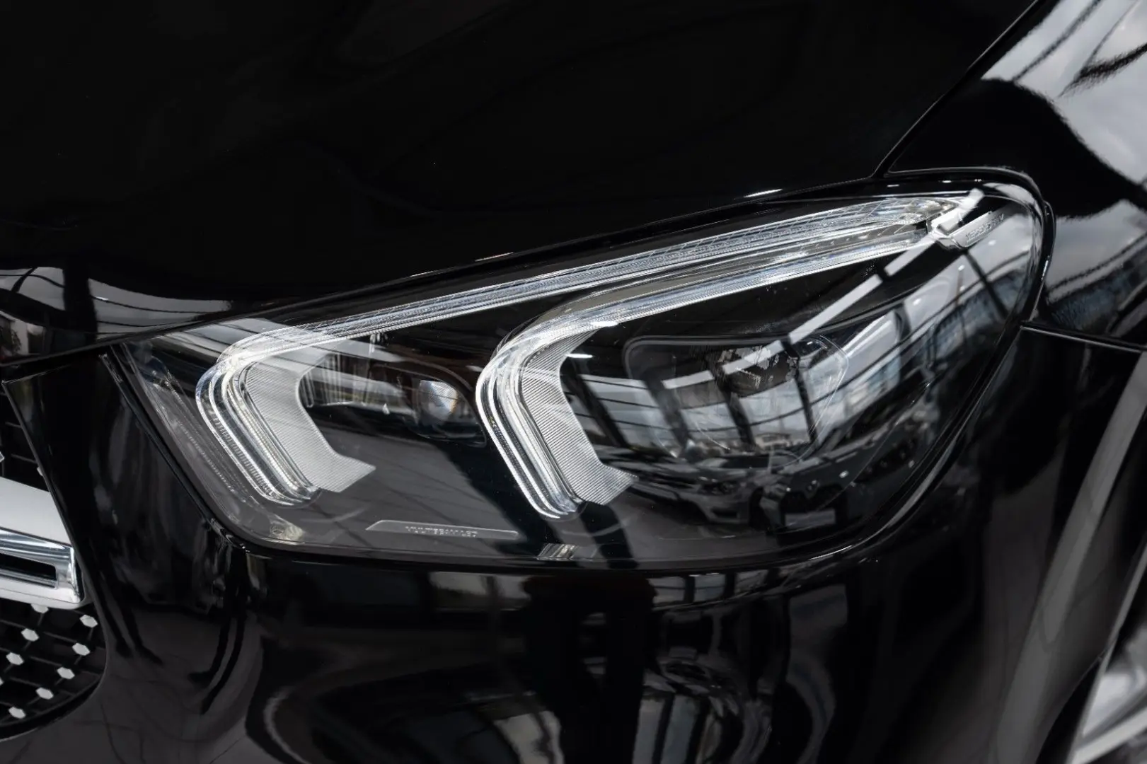 GLE 350 e 4M Coupe*AMG-LINE*NIGHT*BURMES.*1.HAND