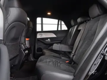 GLE 350 e 4M Coupe*AMG-LINE*NIGHT*BURMES.*1.HAND