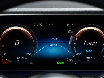 GLE 350 e 4M Coupe*AMG-LINE*NIGHT*BURMES.*1.HAND