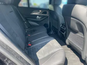 GLE 350 de 4M Coupé *AMG*AHK*Distr*FAP*Mbeam*AUT