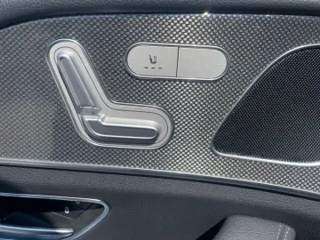 GLE 350 de 4M Coupé *AMG*AHK*Distr*FAP*Mbeam*AUT
