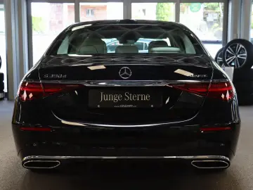 S 350d 4M L AMG Chauffeur/Executive/Softclose