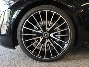 S 350d 4M L AMG Chauffeur/Executive/Softclose