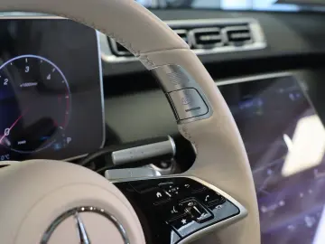 S 350d 4M L AMG Chauffeur/Executive/Softclose