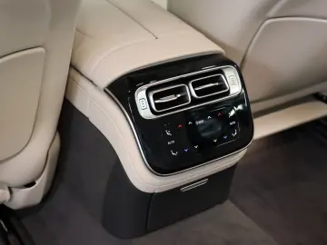 S 350d 4M L AMG Chauffeur/Executive/Softclose