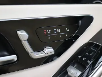 S 350d 4M L AMG Chauffeur/Executive/Softclose