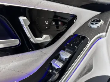 S 400 Lim. d 4Matic*Premium+*ACC*Burmester4D*HUD