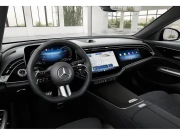 E 300 e AMG Sport Advanced Superscreen AHK Distr