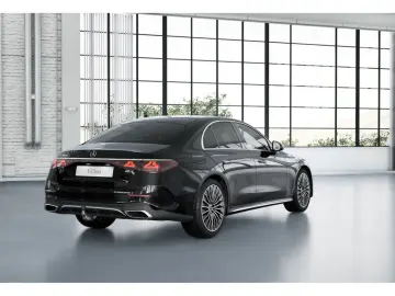 E 300 e AMG Sport Advanced Superscreen AHK Distr