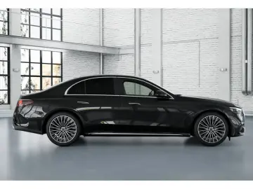 E 300 e AMG Sport Advanced Superscreen AHK Distr