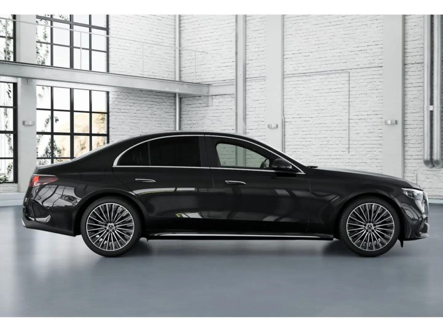 E 300 e AMG Sport Advanced Superscreen AHK Distr