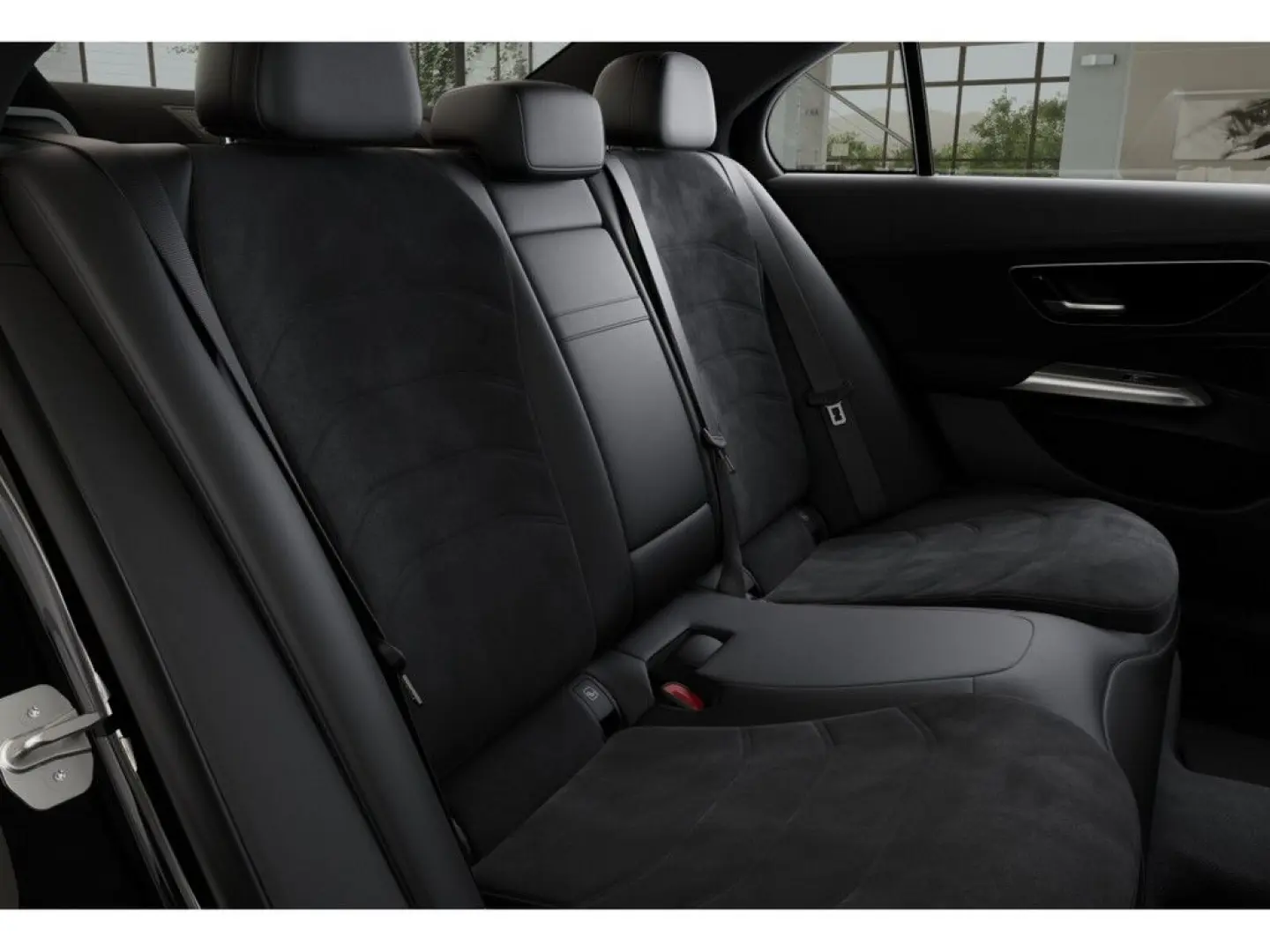 E 300 e AMG Sport Advanced Superscreen AHK Distr