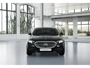 E 300 e AMG Sport Advanced Superscreen AHK Distr
