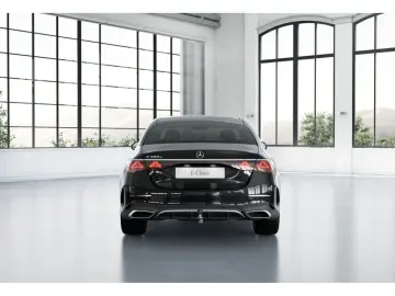 E 300 e AMG Sport Advanced Superscreen AHK Distr