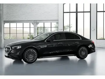 E 300 e AMG Sport Advanced Superscreen AHK Distr