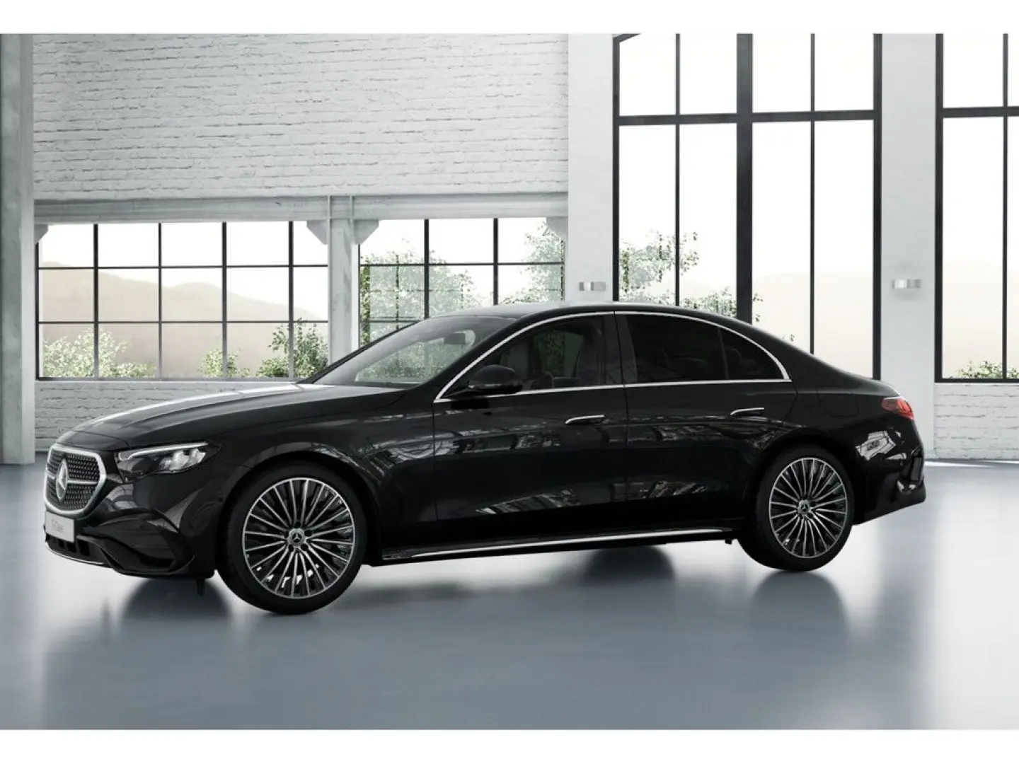 E 300 e AMG Sport Advanced Superscreen AHK Distr