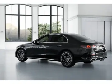 E 300 e AMG Sport Advanced Superscreen AHK Distr