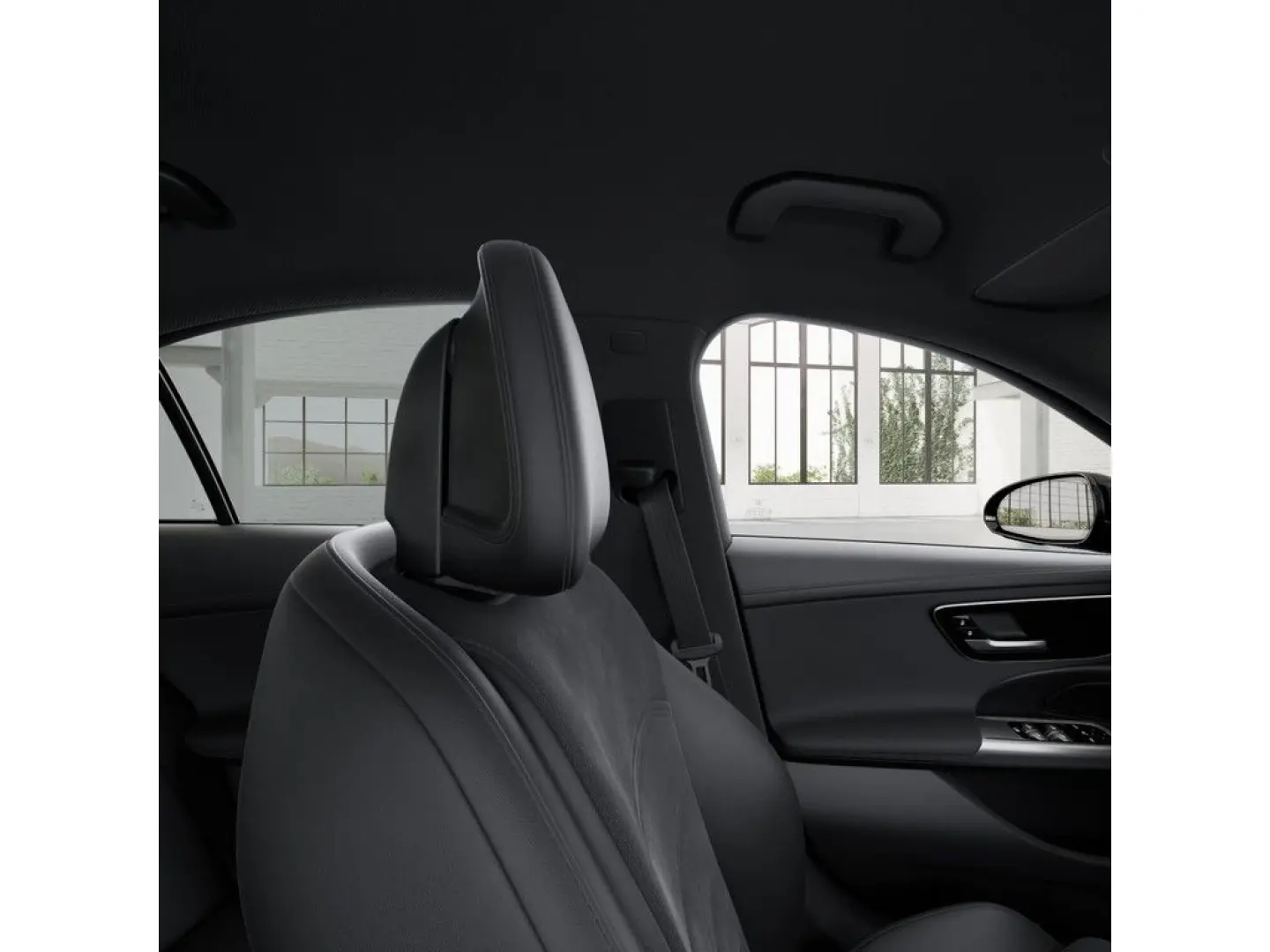 E 300 e AMG Sport Advanced Superscreen AHK Distr