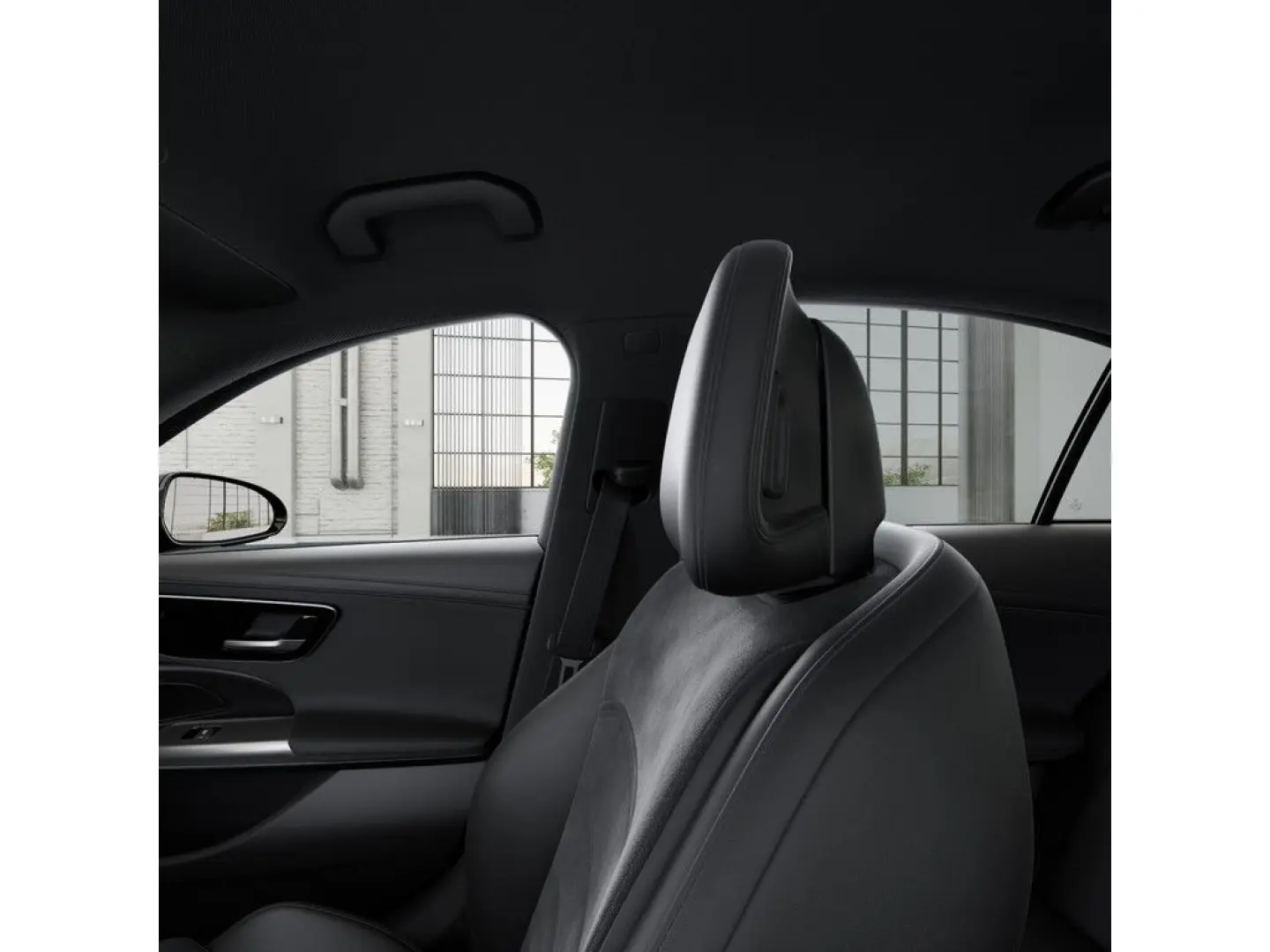 E 300 e AMG Sport Advanced Superscreen AHK Distr