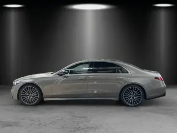 S580L €234k AMG manufaktur EINZELSTÜCK FirstClas