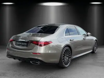 S580L €234k AMG manufaktur EINZELSTÜCK FirstClas