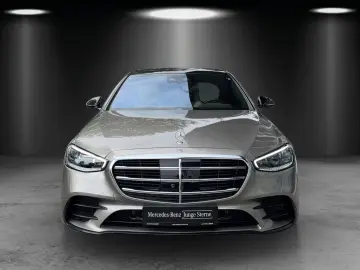 S580L €234k AMG manufaktur EINZELSTÜCK FirstClas