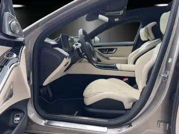 S580L €234k AMG manufaktur EINZELSTÜCK FirstClas